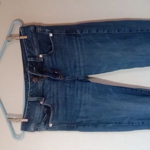 Women's jeans